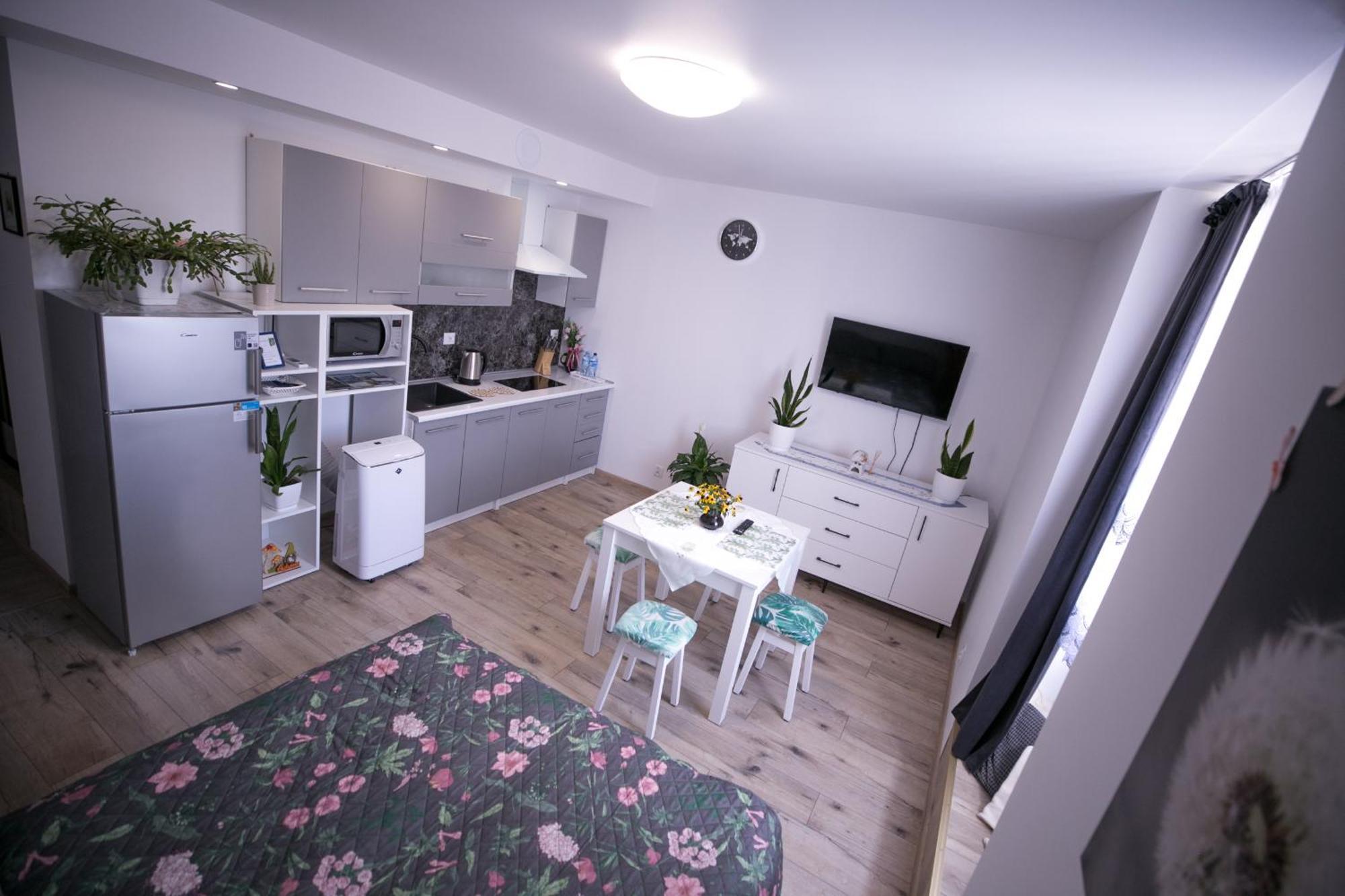 Przytulne Poddasze Przemyśl Exterior foto