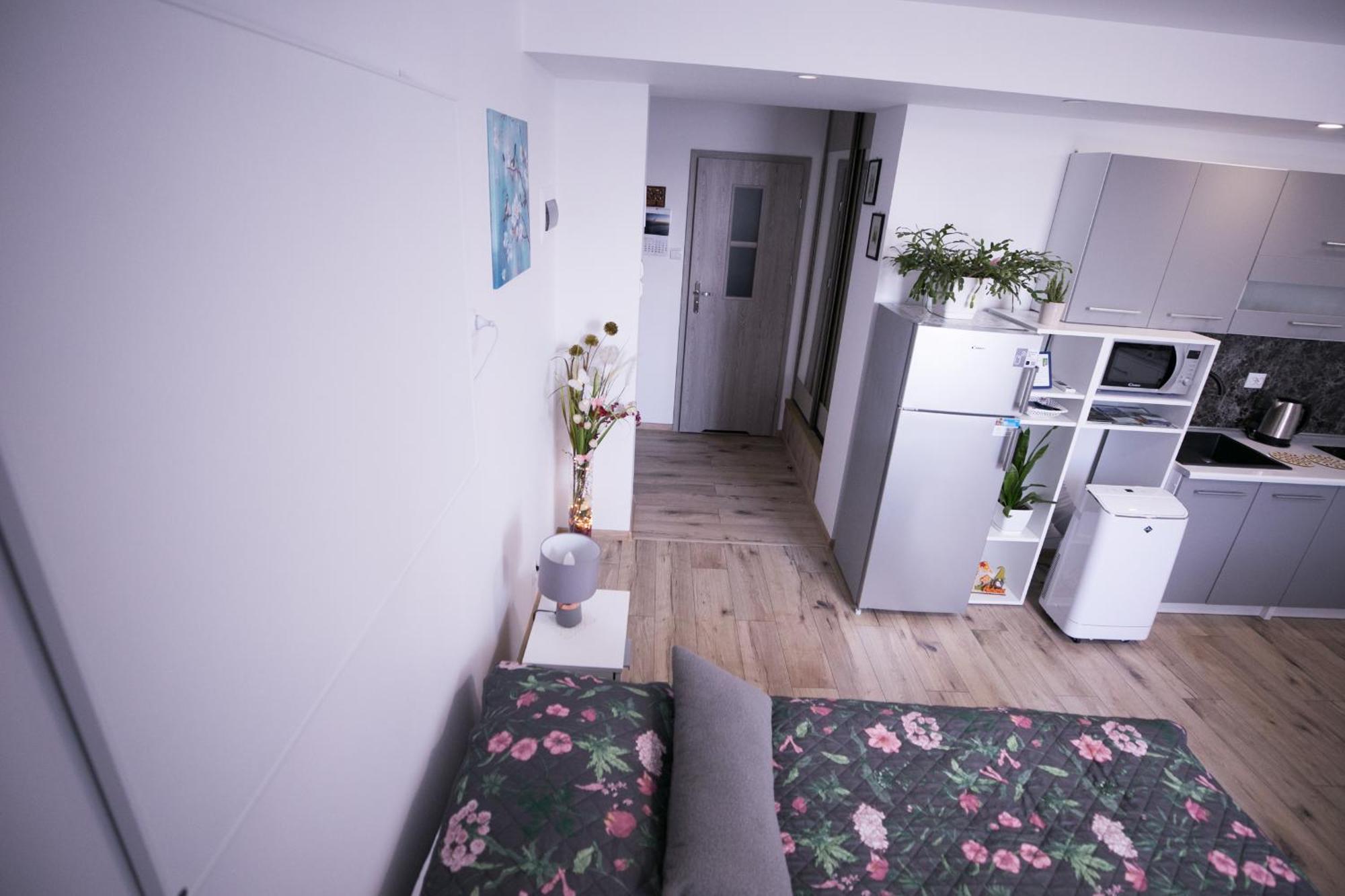 Przytulne Poddasze Przemyśl Exterior foto
