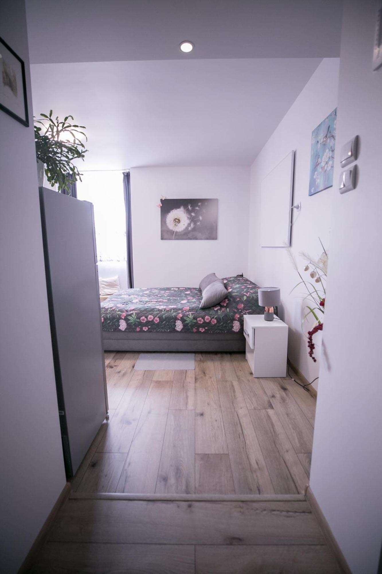 Przytulne Poddasze Przemyśl Exterior foto