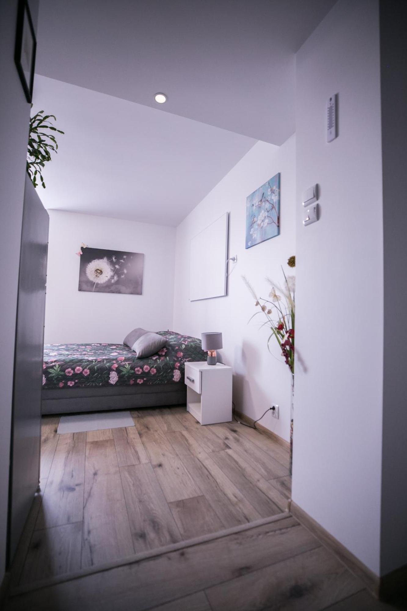 Przytulne Poddasze Przemyśl Exterior foto